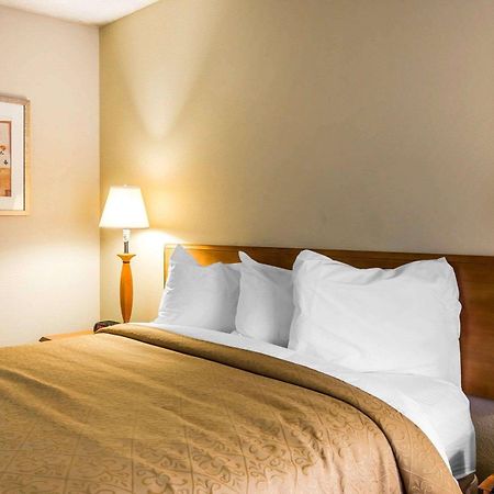 Quality Inn At The Mall - Valdosta Ngoại thất bức ảnh