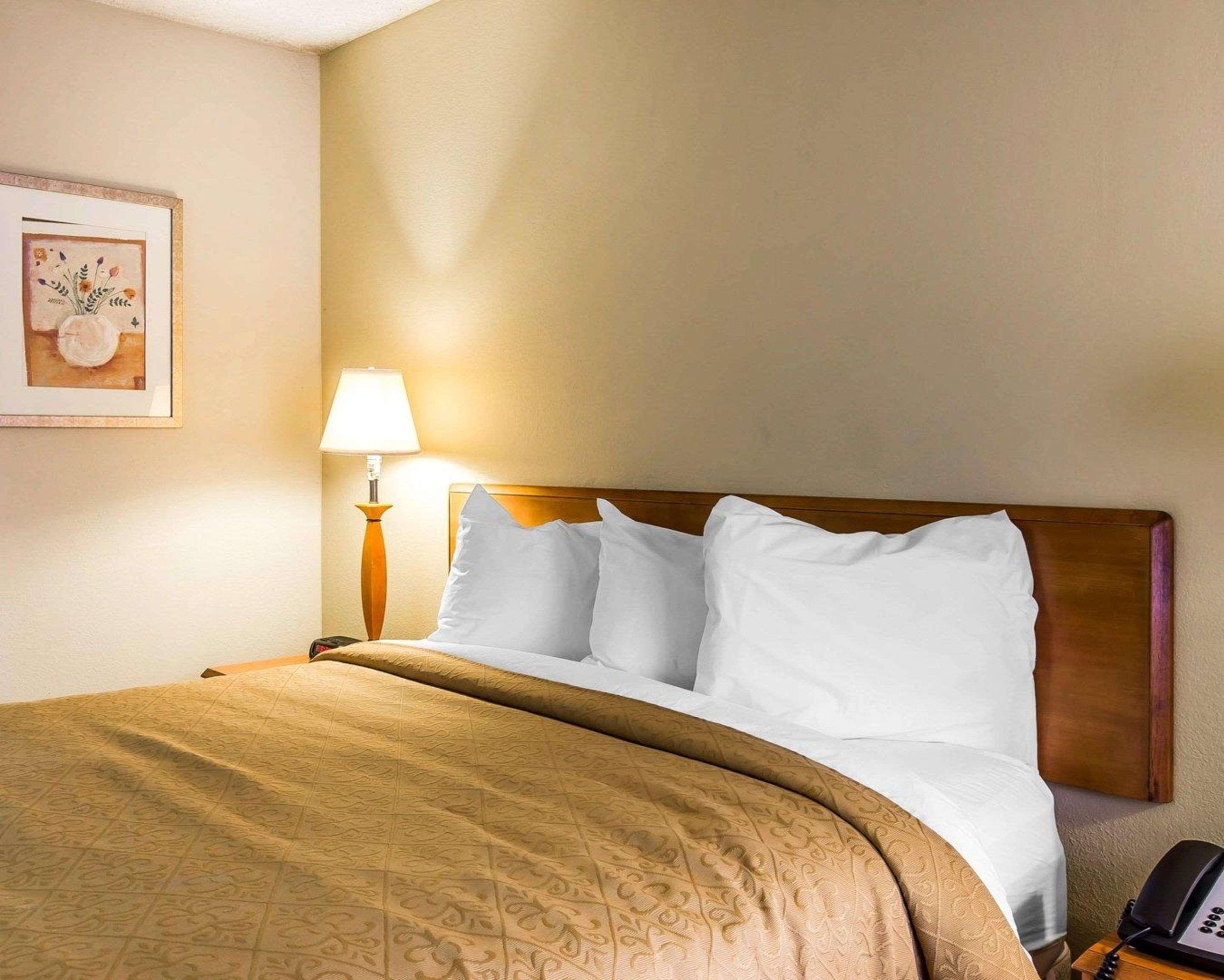 Quality Inn At The Mall - Valdosta Ngoại thất bức ảnh