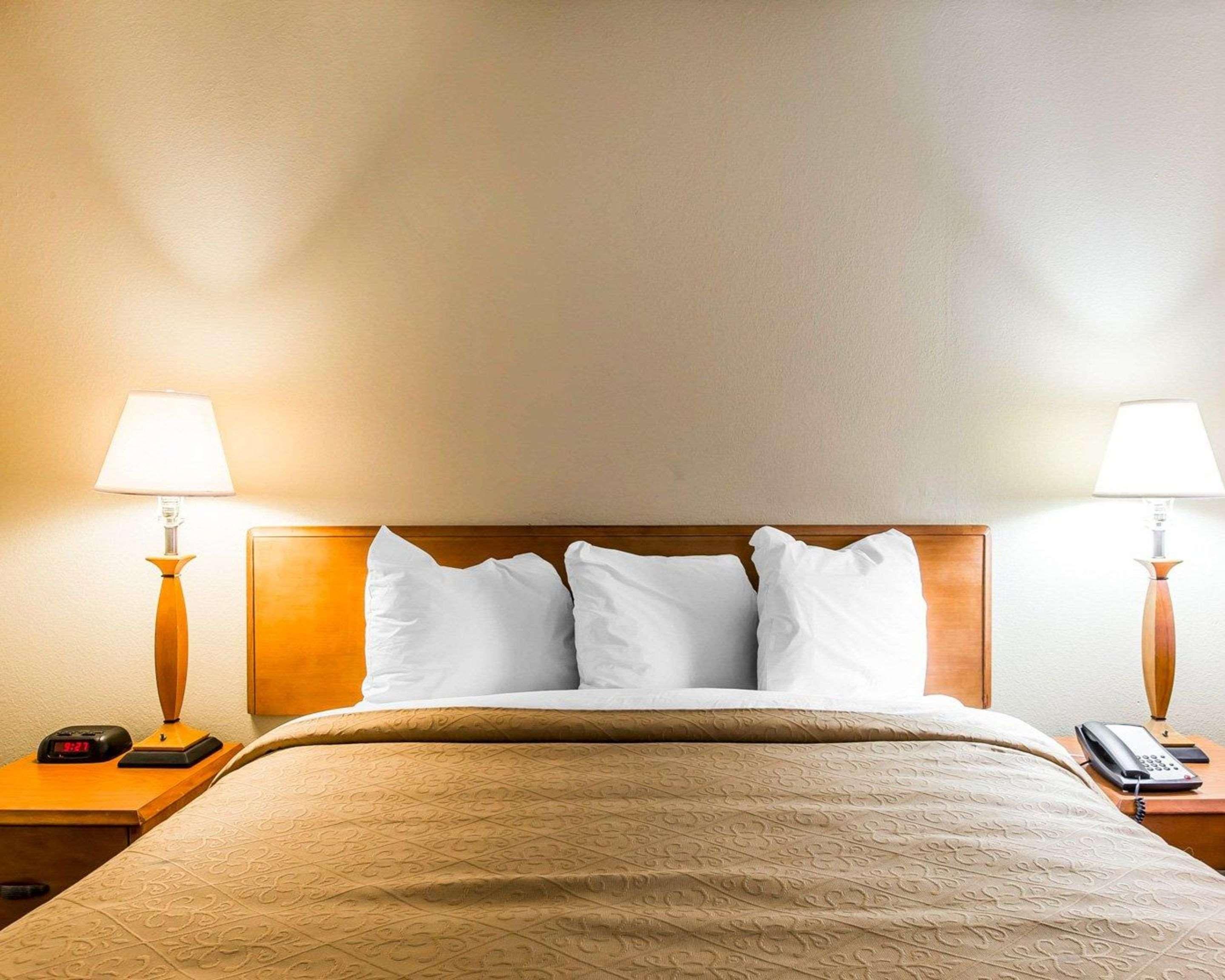 Quality Inn At The Mall - Valdosta Ngoại thất bức ảnh