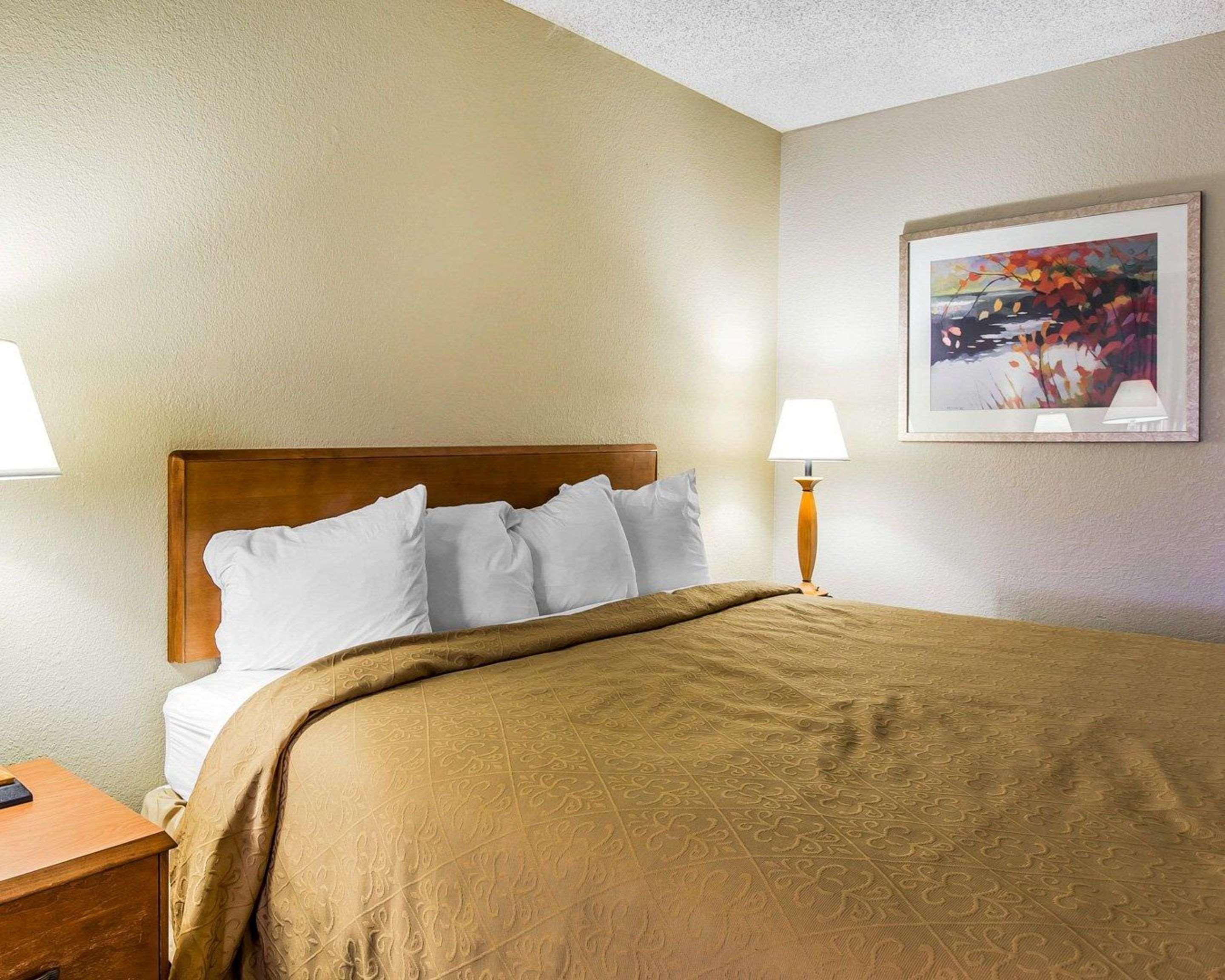 Quality Inn At The Mall - Valdosta Ngoại thất bức ảnh