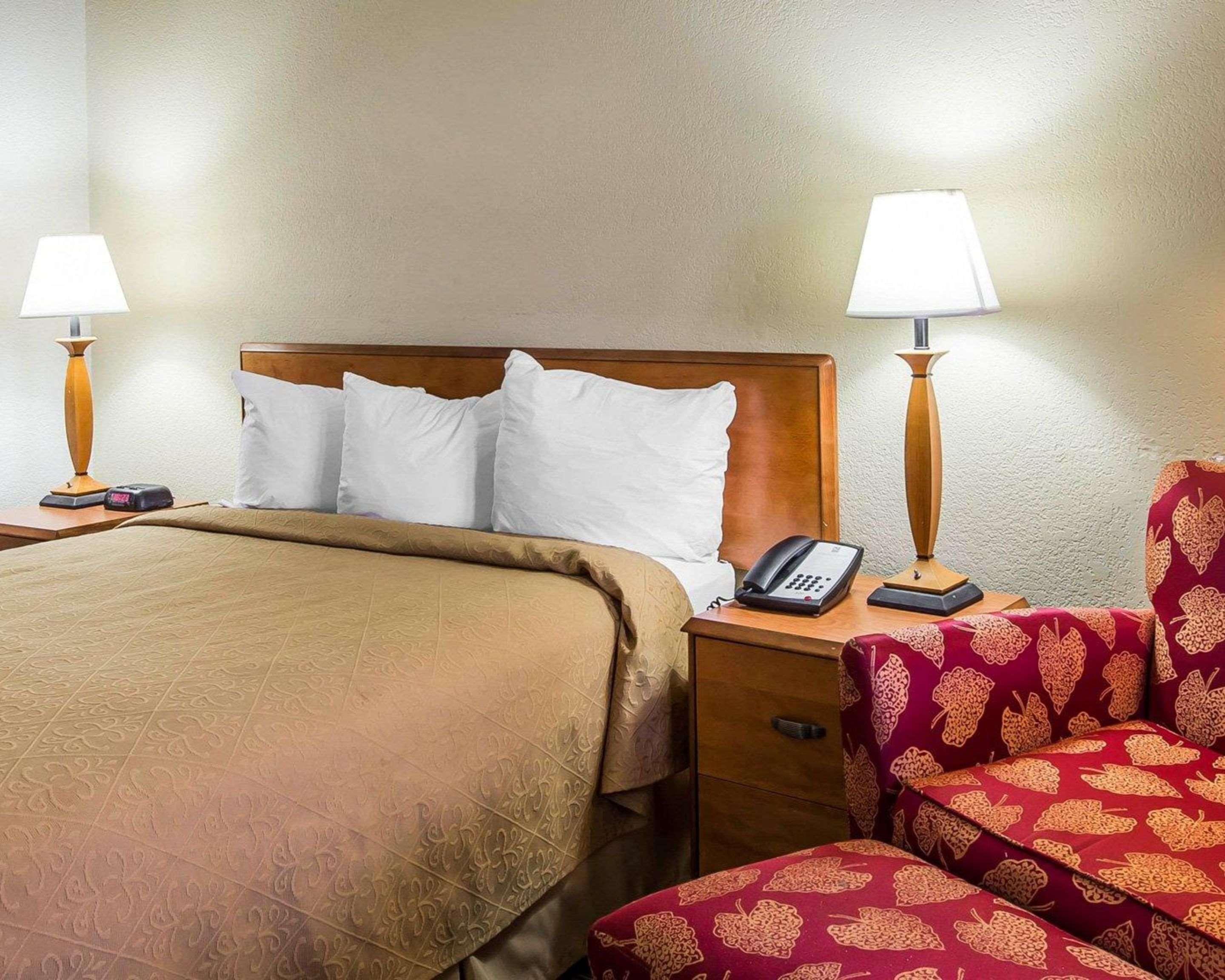 Quality Inn At The Mall - Valdosta Ngoại thất bức ảnh