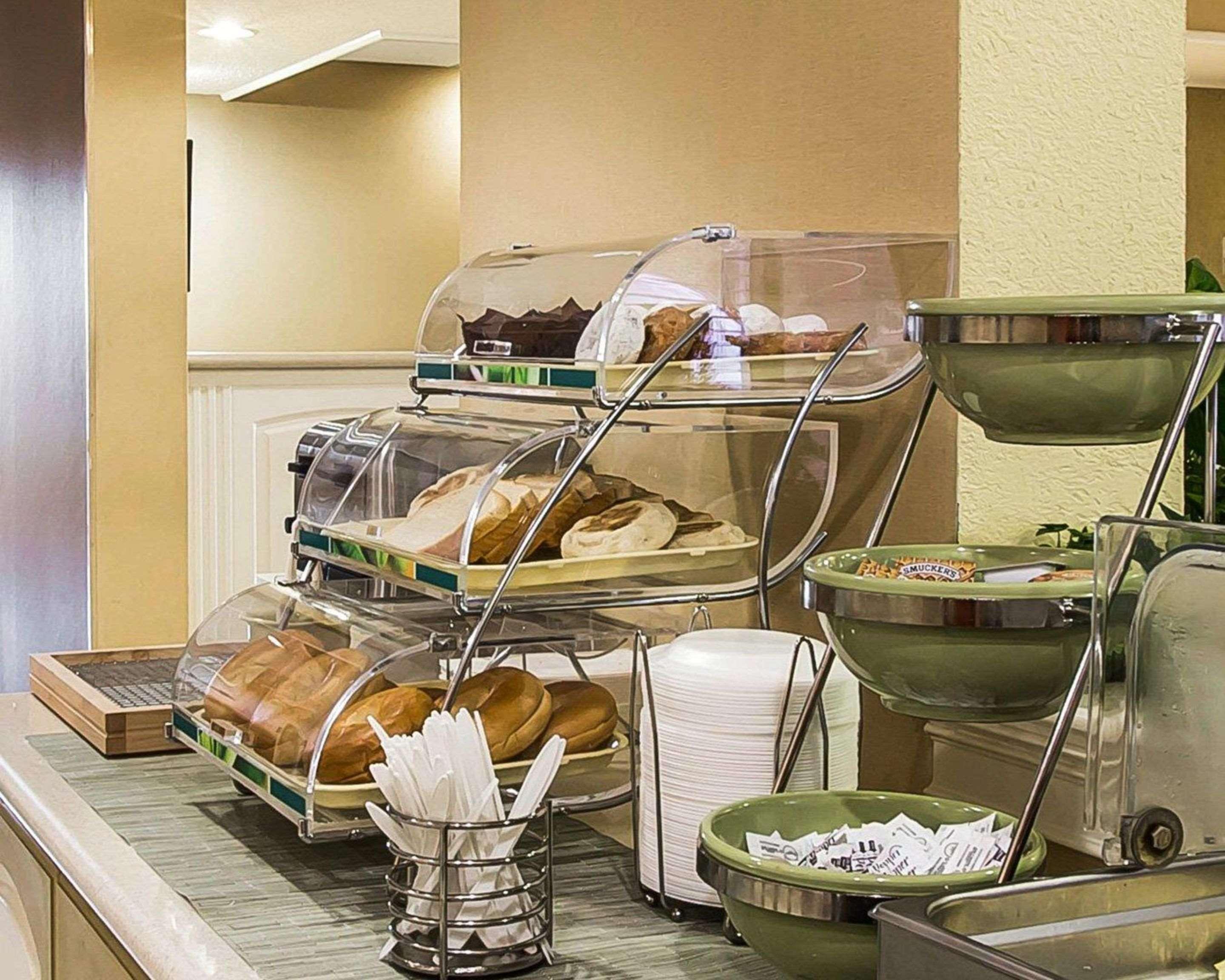 Quality Inn At The Mall - Valdosta Ngoại thất bức ảnh