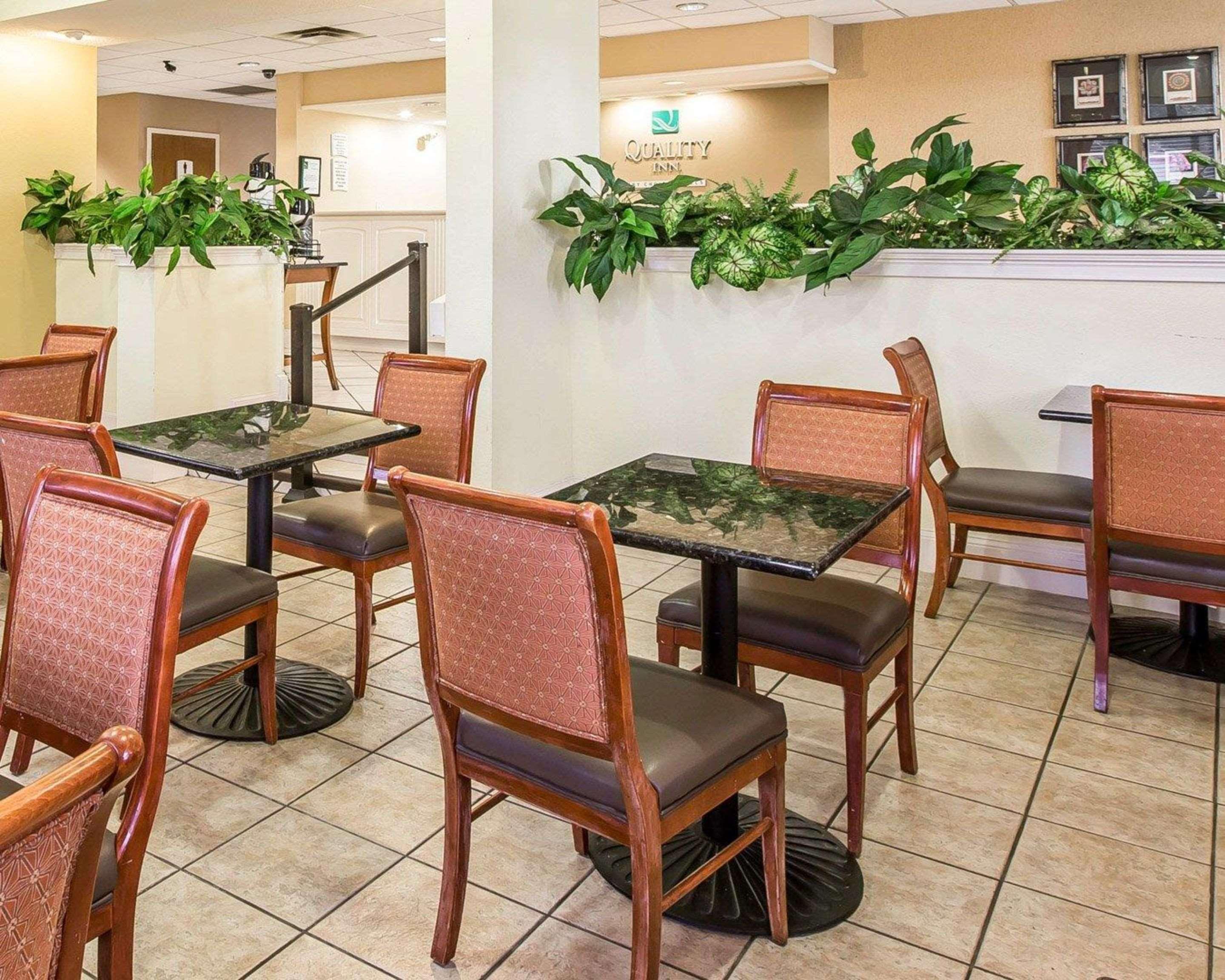 Quality Inn At The Mall - Valdosta Ngoại thất bức ảnh