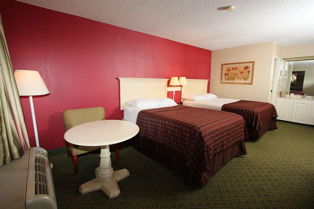 Quality Inn At The Mall - Valdosta Ngoại thất bức ảnh