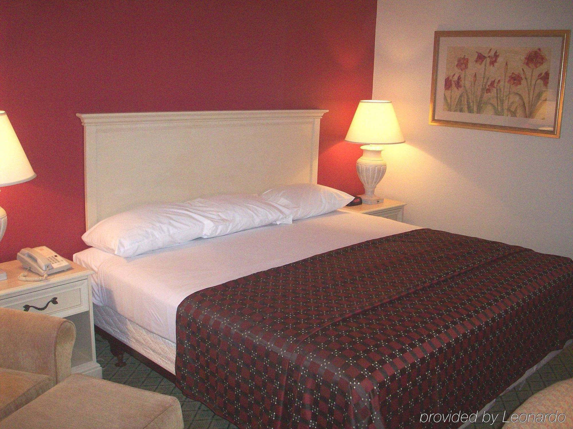 Quality Inn At The Mall - Valdosta Phòng bức ảnh