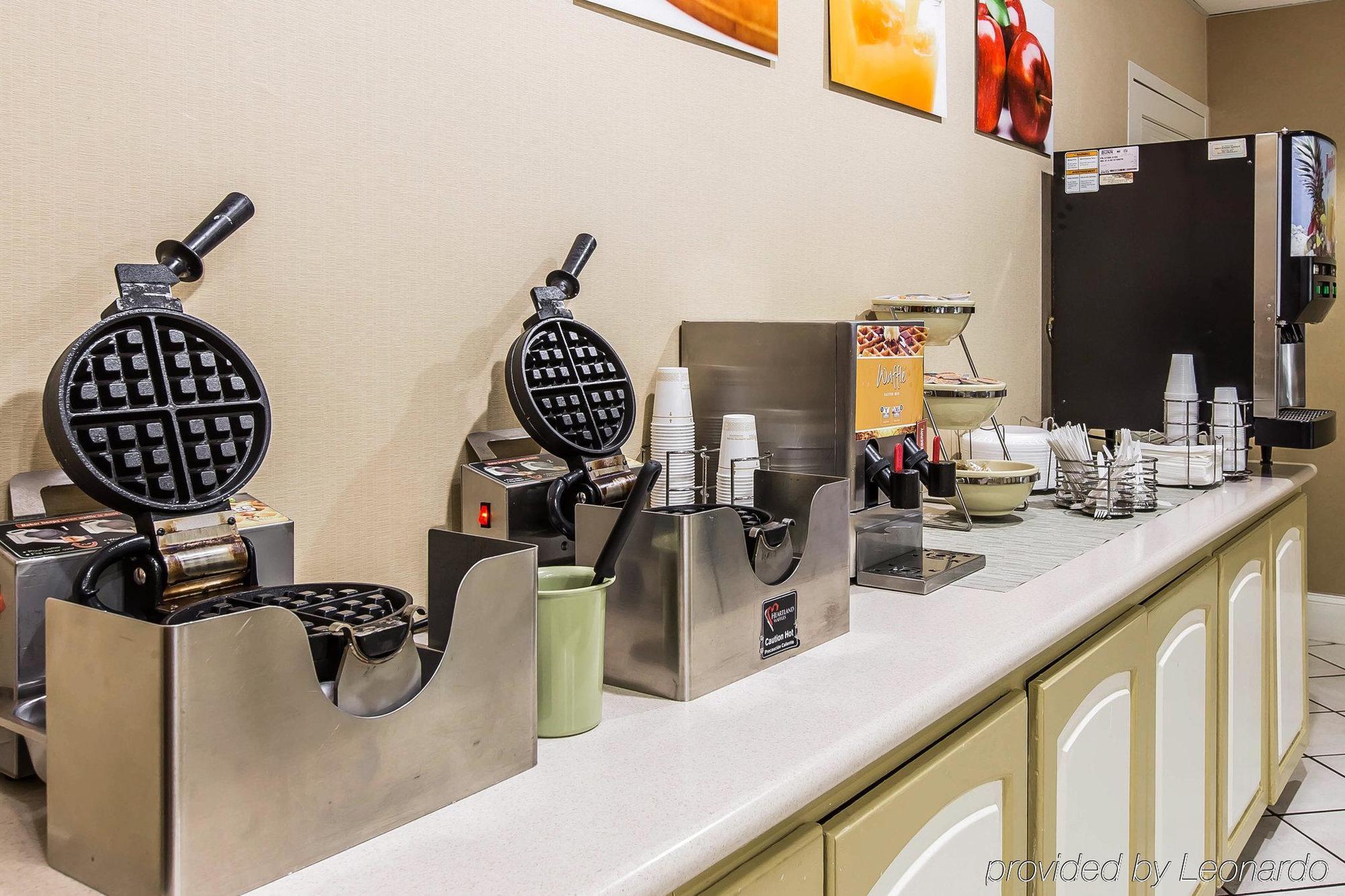 Quality Inn At The Mall - Valdosta Ngoại thất bức ảnh