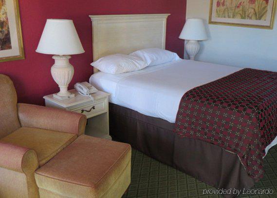 Quality Inn At The Mall - Valdosta Ngoại thất bức ảnh