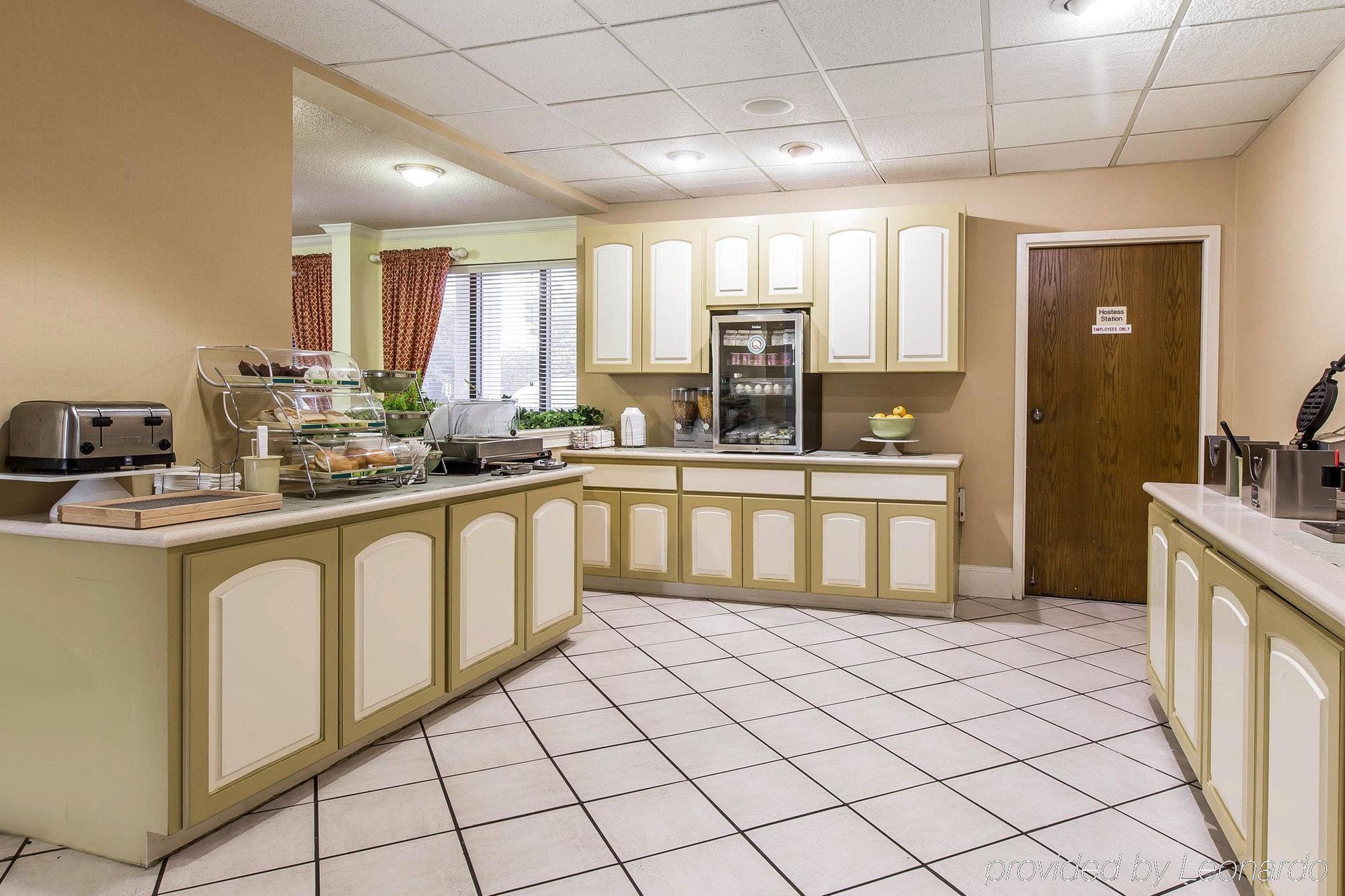 Quality Inn At The Mall - Valdosta Ngoại thất bức ảnh