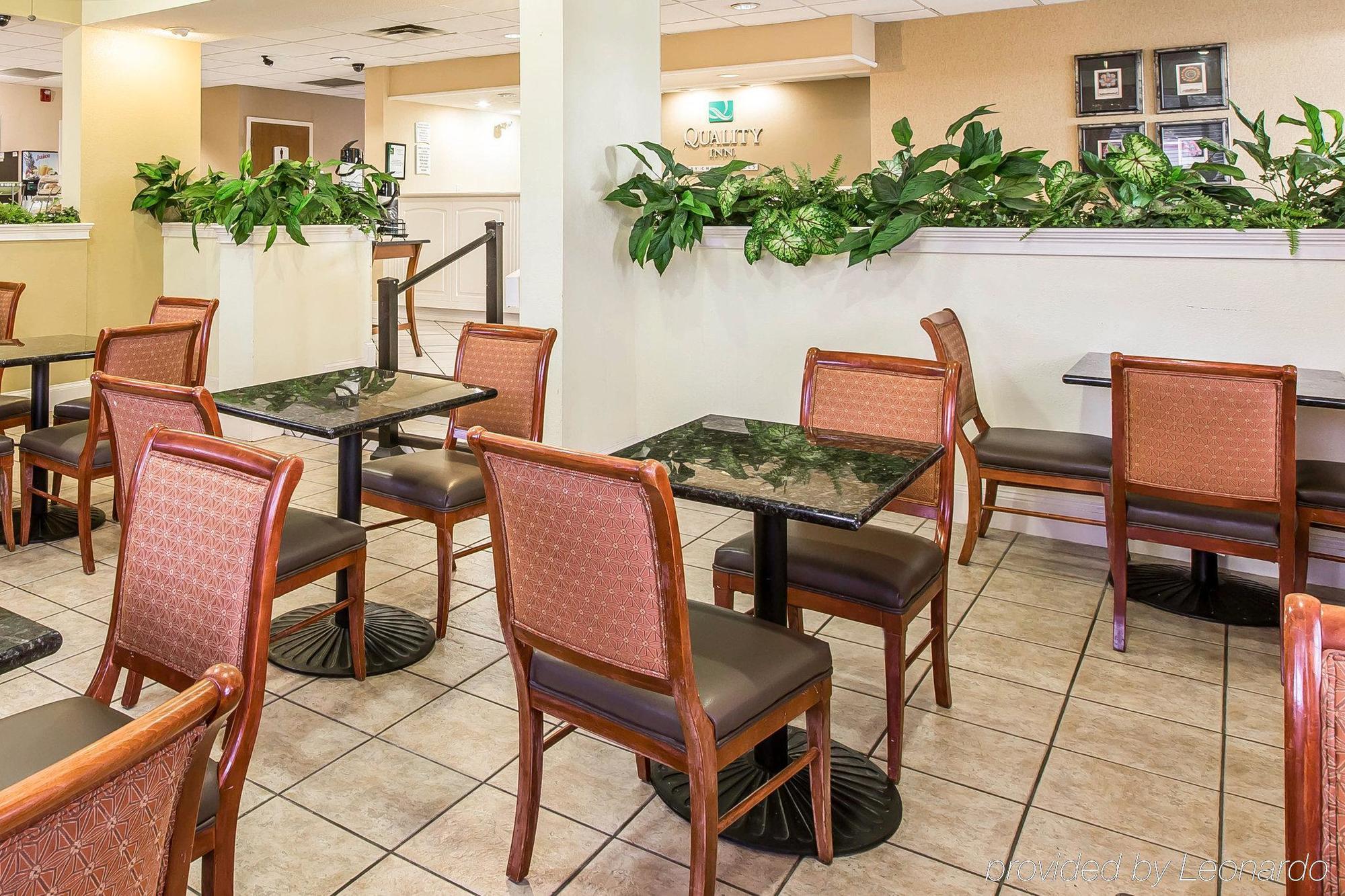 Quality Inn At The Mall - Valdosta Ngoại thất bức ảnh